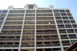 Blk 230 Simei Street 4 (Tampines), HDB 5 Rooms #606577381